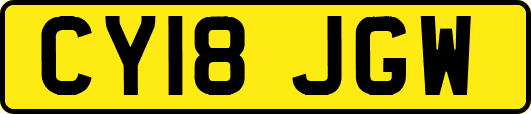 CY18JGW