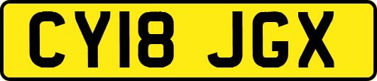 CY18JGX