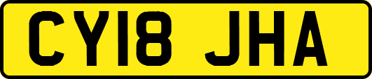 CY18JHA