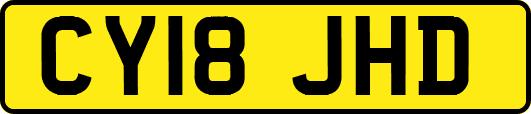 CY18JHD