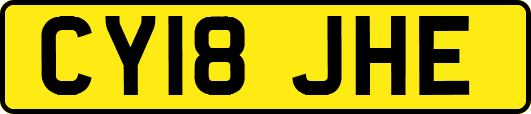 CY18JHE