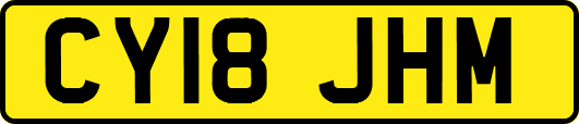 CY18JHM