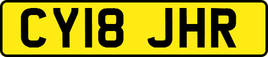 CY18JHR