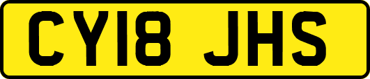 CY18JHS