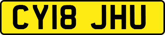 CY18JHU