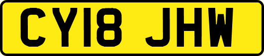 CY18JHW