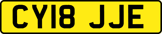 CY18JJE
