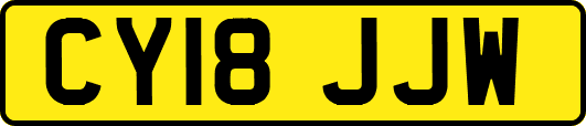 CY18JJW