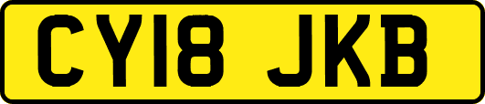 CY18JKB