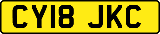 CY18JKC