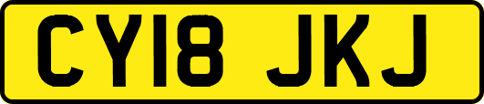 CY18JKJ