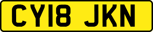 CY18JKN