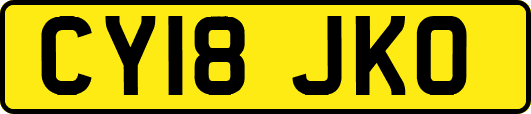 CY18JKO