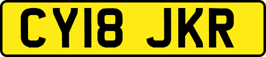CY18JKR
