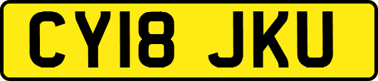 CY18JKU