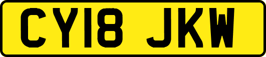CY18JKW