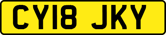 CY18JKY