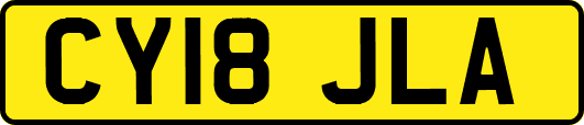 CY18JLA