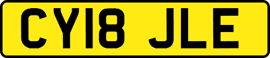 CY18JLE