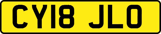 CY18JLO