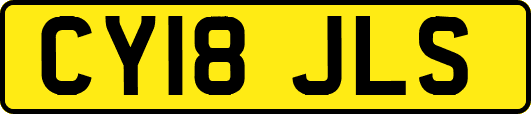 CY18JLS