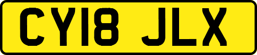 CY18JLX