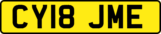 CY18JME