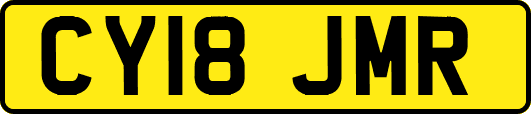 CY18JMR