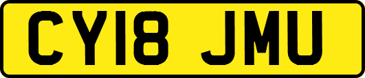 CY18JMU