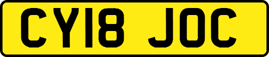 CY18JOC