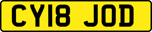 CY18JOD