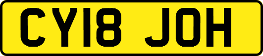 CY18JOH
