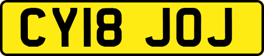 CY18JOJ