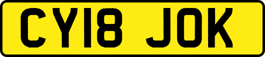 CY18JOK