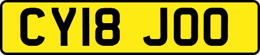 CY18JOO