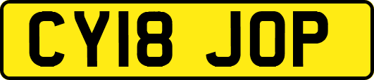 CY18JOP