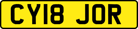CY18JOR