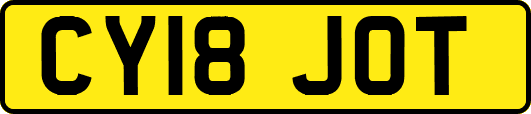 CY18JOT