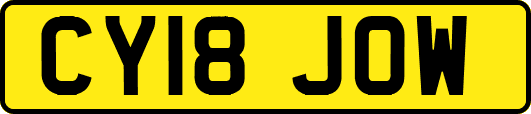 CY18JOW