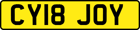 CY18JOY