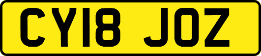 CY18JOZ