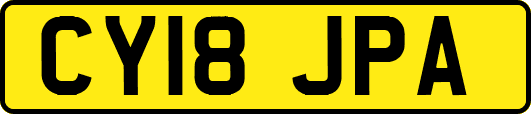 CY18JPA