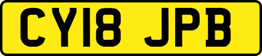 CY18JPB
