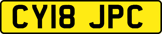 CY18JPC
