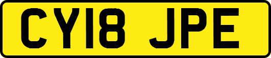 CY18JPE