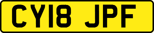 CY18JPF