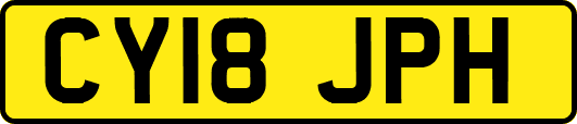 CY18JPH