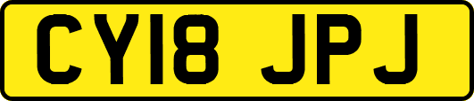 CY18JPJ