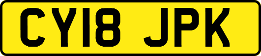 CY18JPK