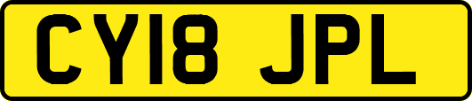 CY18JPL